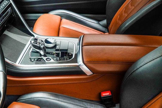 2023 BMW 8 Series M850i xDrive - 22990212 - 16