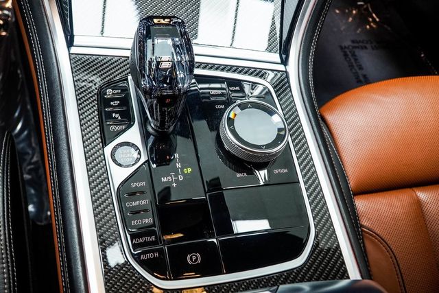 2023 BMW 8 Series M850i xDrive - 22990212 - 17