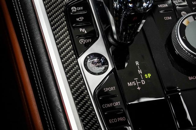 2023 BMW 8 Series M850i xDrive - 22990212 - 18