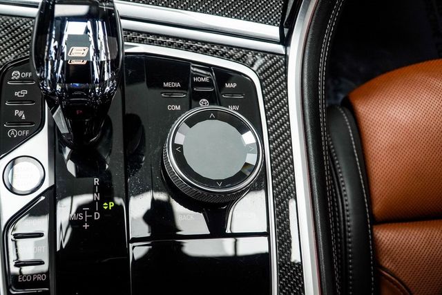 2023 BMW 8 Series M850i xDrive - 22990212 - 19