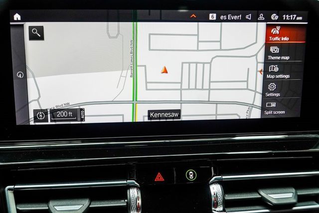 2023 BMW 8 Series M850i xDrive - 22990212 - 21