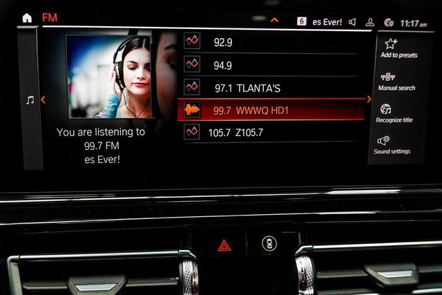 2023 BMW 8 Series M850i xDrive - 22990212 - 22