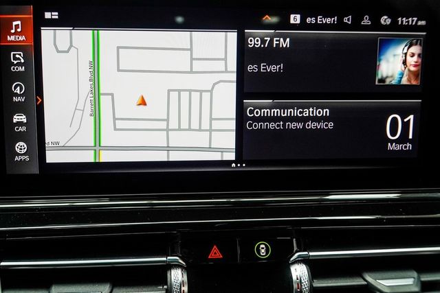 2023 BMW 8 Series M850i xDrive - 22990212 - 23