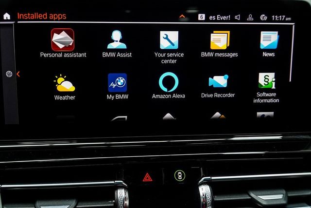 2023 BMW 8 Series M850i xDrive - 22990212 - 24