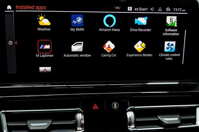 2023 BMW 8 Series M850i xDrive - 22990212 - 25