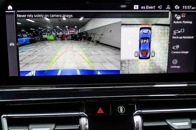 2023 BMW 8 Series M850i xDrive - 22990212 - 26