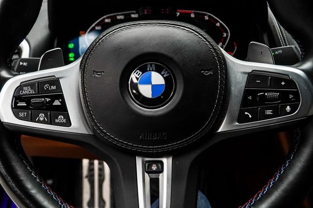 2023 BMW 8 Series M850i xDrive - 22990212 - 27