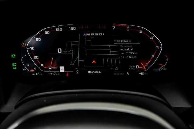 2023 BMW 8 Series M850i xDrive - 22990212 - 29