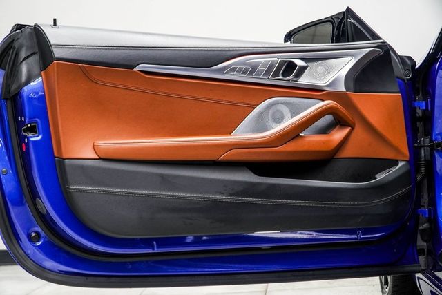 2023 BMW 8 Series M850i xDrive - 22990212 - 30