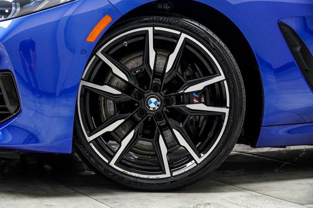 2023 BMW 8 Series M850i xDrive - 22990212 - 5