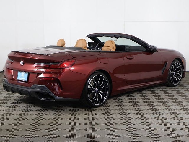 2023 BMW 8 Series M850i xDrive - 23043441 - 13