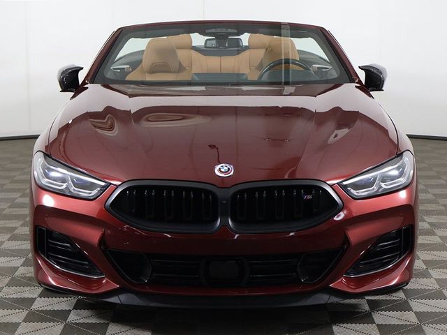 2023 BMW 8 Series M850i xDrive - 23043441 - 14