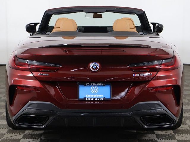 2023 BMW 8 Series M850i xDrive - 23043441 - 15