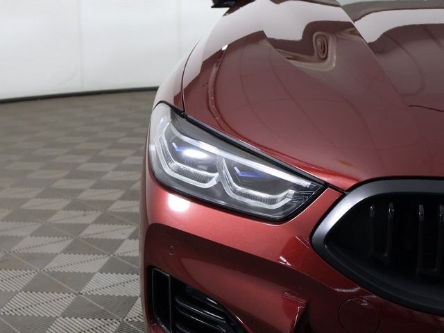 2023 BMW 8 Series M850i xDrive - 23043441 - 16