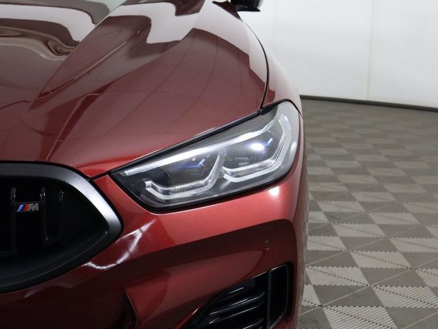 2023 BMW 8 Series M850i xDrive - 23043441 - 17