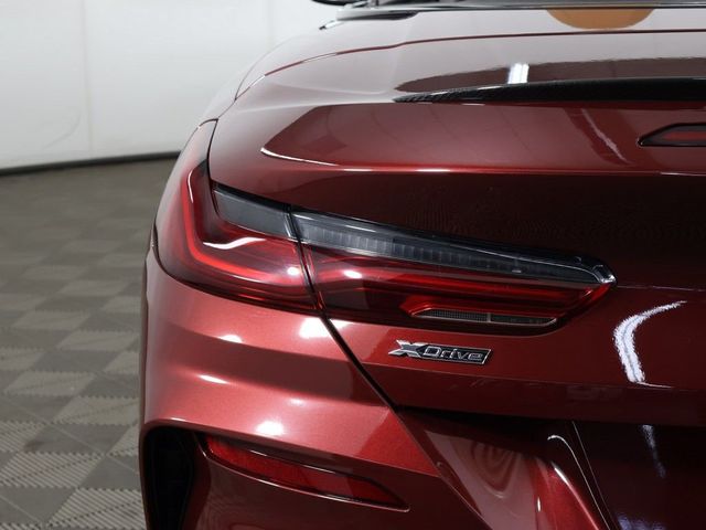 2023 BMW 8 Series M850i xDrive - 23043441 - 18