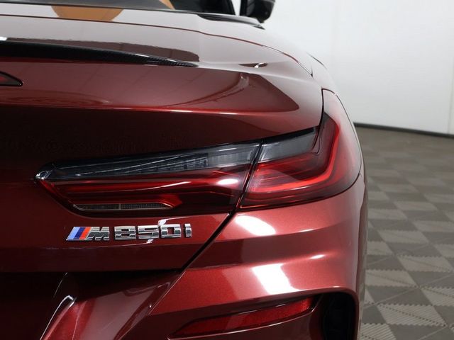 2023 BMW 8 Series M850i xDrive - 23043441 - 19