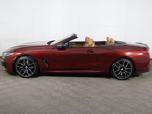 2023 BMW 8 Series M850i xDrive - 23043441 - 20