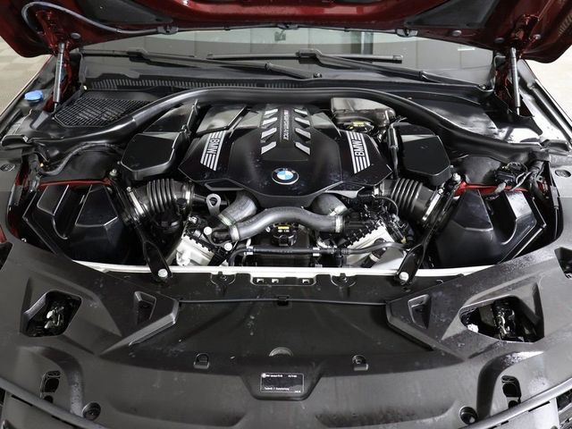 2023 BMW 8 Series M850i xDrive - 23043441 - 24