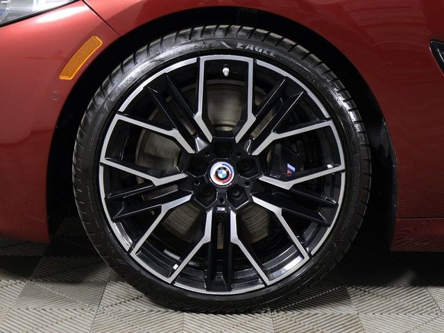 2023 BMW 8 Series M850i xDrive - 23043441 - 25