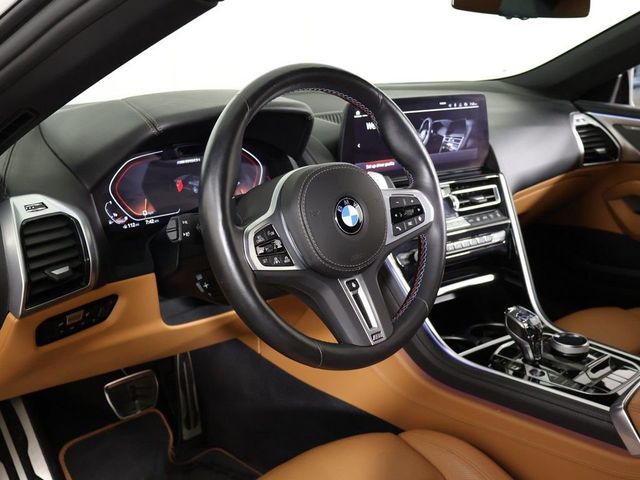2023 BMW 8 Series M850i xDrive - 23043441 - 28