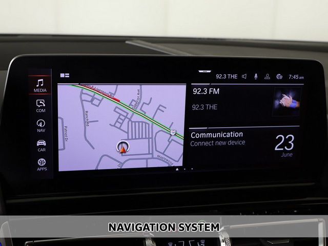 2023 BMW 8 Series M850i xDrive - 23043441 - 2