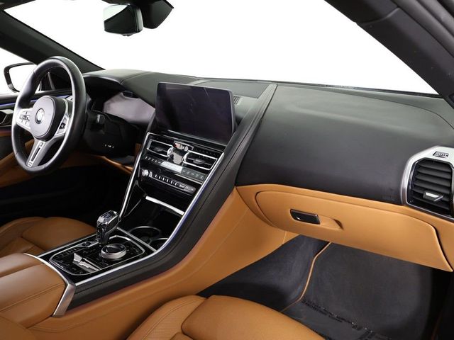 2023 BMW 8 Series M850i xDrive - 23043441 - 29