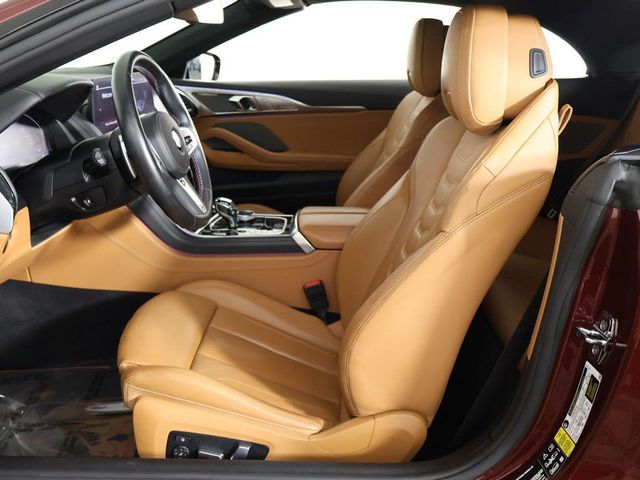 2023 BMW 8 Series M850i xDrive - 23043441 - 30
