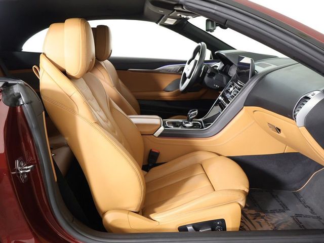 2023 BMW 8 Series M850i xDrive - 23043441 - 31
