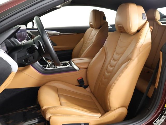 2023 BMW 8 Series M850i xDrive - 23043441 - 32