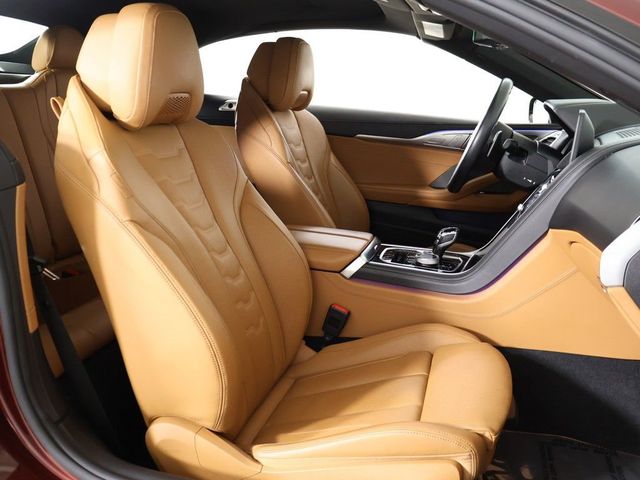 2023 BMW 8 Series M850i xDrive - 23043441 - 33