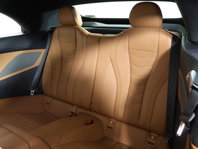 2023 BMW 8 Series M850i xDrive - 23043441 - 36