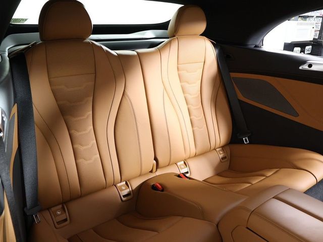 2023 BMW 8 Series M850i xDrive - 23043441 - 37