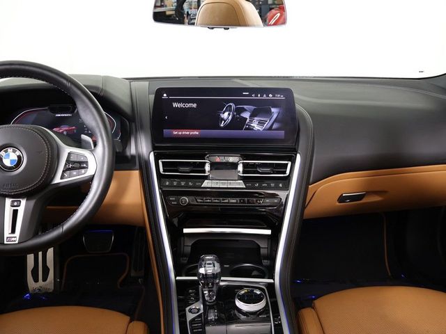 2023 BMW 8 Series M850i xDrive - 23043441 - 38