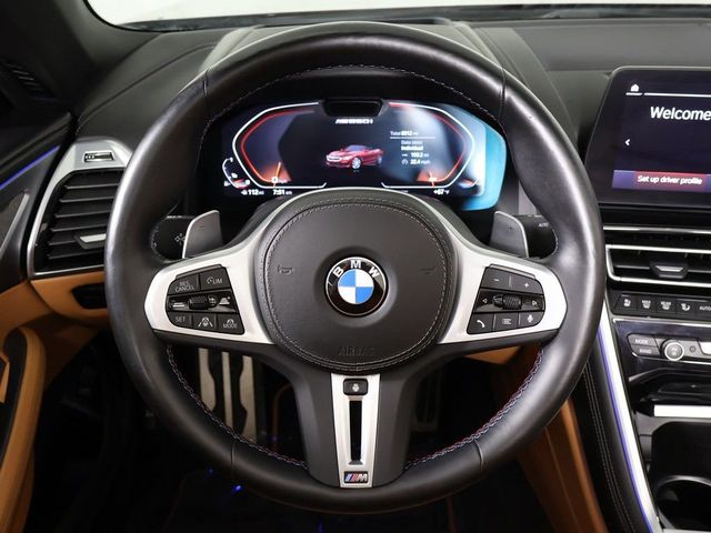2023 BMW 8 Series M850i xDrive - 23043441 - 42