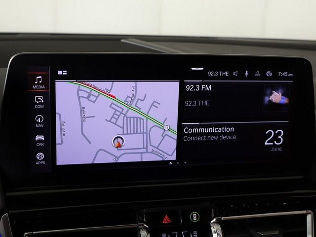 2023 BMW 8 Series M850i xDrive - 23043441 - 49