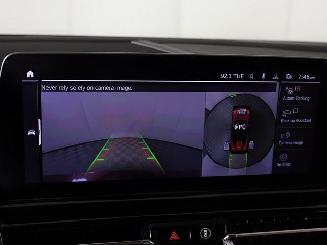 2023 BMW 8 Series M850i xDrive - 23043441 - 51