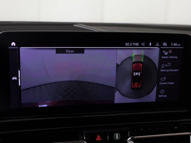 2023 BMW 8 Series M850i xDrive - 23043441 - 52