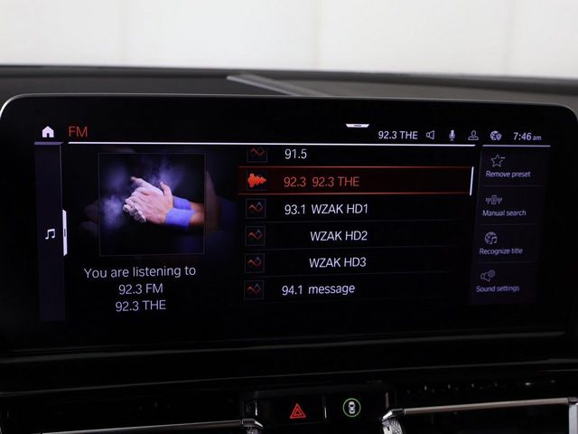 2023 BMW 8 Series M850i xDrive - 23043441 - 54