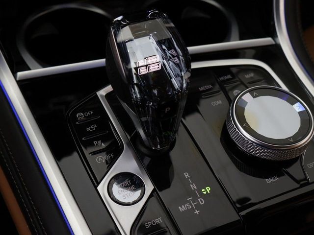 2023 BMW 8 Series M850i xDrive - 23043441 - 58