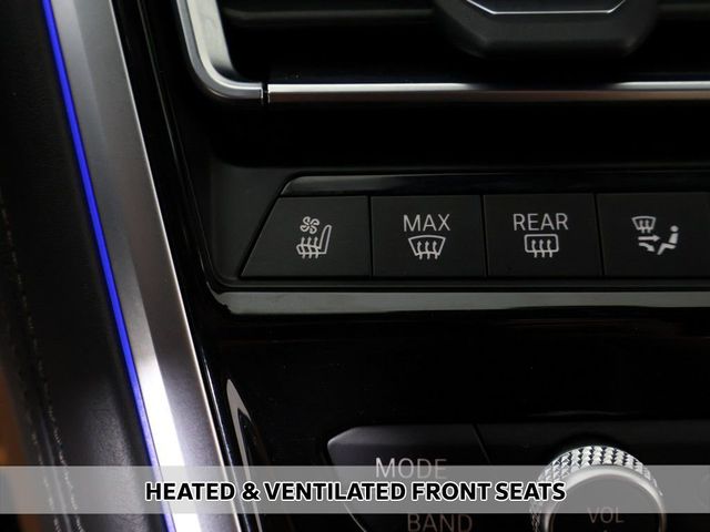 2023 BMW 8 Series M850i xDrive - 23043441 - 8