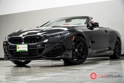 2023 BMW 8 Series - WBAFY4C09PCM48829