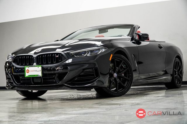 2023 BMW 8 Series M850i xDrive - 22991396 - 0