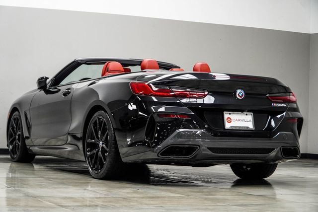 2023 BMW 8 Series M850i xDrive - 22991396 - 10