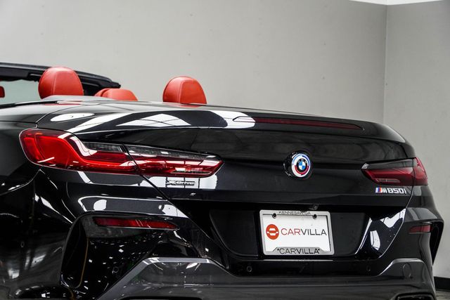 2023 BMW 8 Series M850i xDrive - 22991396 - 13