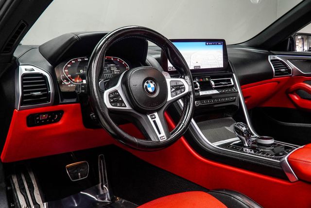 2023 BMW 8 Series M850i xDrive - 22991396 - 15