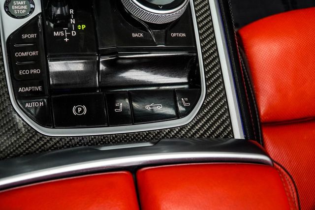 2023 BMW 8 Series M850i xDrive - 22991396 - 18