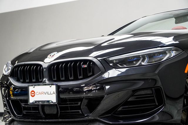 2023 BMW 8 Series M850i xDrive - 22991396 - 1