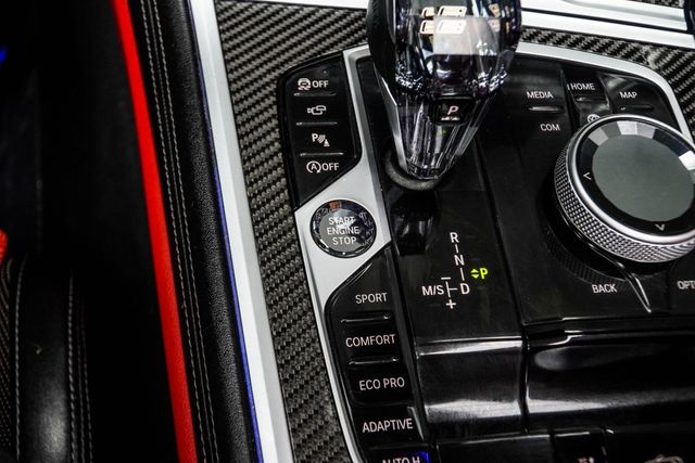 2023 BMW 8 Series M850i xDrive - 22991396 - 19