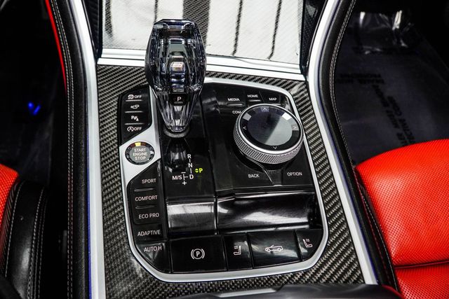 2023 BMW 8 Series M850i xDrive - 22991396 - 20